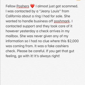 📌📌IMPORTANT MEMO📌📌